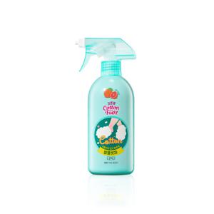 (대용량) 온더바디 코튼풋 발을씻자 풋샴푸 자몽 510ml