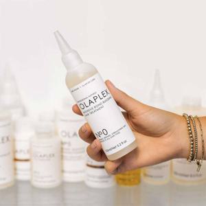 Olaplex 올라플렉스 No.0 인텐시브 본드 헤어 트리트먼트 155ml (당일)