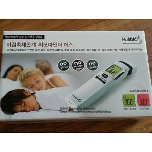 휴비딕 비접촉식 체온계 HFS-900 디지털샵