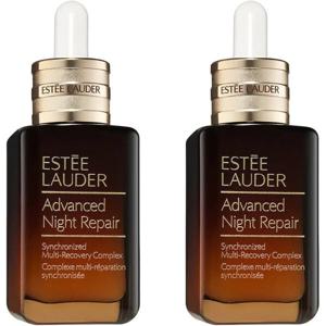 에스티로더 갈색병 어드밴스드 나이트 리페어 100ml(7세대) 2병
