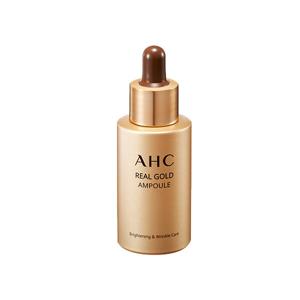 AHC 리얼골드 앰플 30ml 탄력앰플