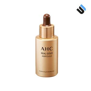 AHC 리얼골드 앰플 30ml 탄력앰플