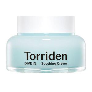 토리든 다이브인 저분자 히알루론산 수딩크림 수분크림 100ml