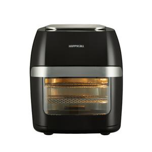해피콜 크리스피 에어프라이어 11.6L HDAF-U116DBH1BR
