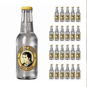 무료배송토마스 헨리 토닉워터 200ml 24병