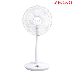 신일 강력한 시원한 바람 14인치 5엽 저소음 BLDC 선풍기 SIF-DC14SKY