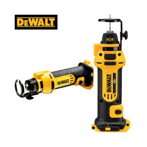 디월트 20V MAX 드라이월 커터 DCS551N 본체만 로터리툴 CUT OFF TOOL