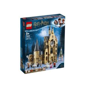 레고 해리포터 호그와트 시계 타워 LEGO 75948
