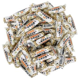 율무 보리과자 건강한 간식 대용량 개별포장 12.5g x 100봉