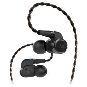 하만카돈 AKG N5005 레퍼런스 클래스 5 드라이버 인이어 블루투스 이어폰 미국버전 (관부가세포함_미국정품)