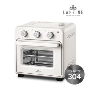 라헨느더퀸 304 올스텐 스팀오븐 에어프라이어 16리터  LHNO-1300W