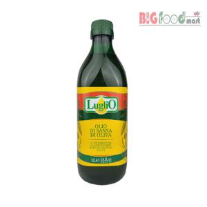 루글리오 포머스 올리브오일 1L