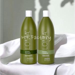 Loma 로마 너리싱 샴푸  컨디셔너 1000ml 듀오팩 대용량