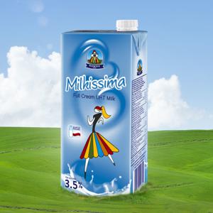 밀키스마 멸균우유 1000ml 12개입 소비기한25년11월