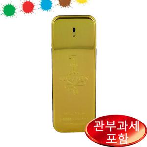 파코라반 원밀리언 오드뚜왈렛 100ml 남성 상세설명