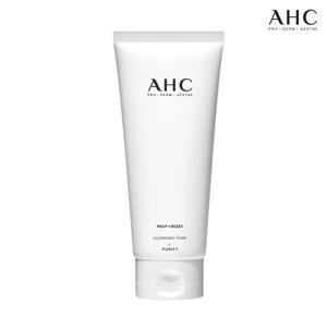 AHC 프렙리셋 클렌징폼 150ml