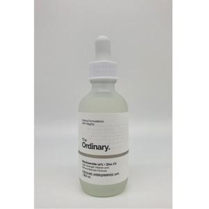 뷰티소품/디오디너리 나이아신아마이드 10% + 징크 1% 60ml