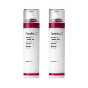 마데카 크림 미스트 120ml 2개_N