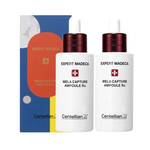 엑스퍼트 마데카 멜라 캡처 앰플 RX 28ml 2개_N