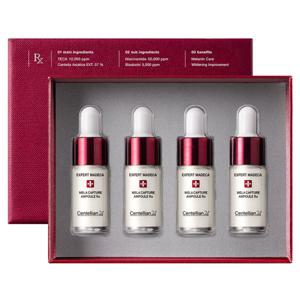 엑스퍼트 마데카 멜라 캡처 앰플 RX 7ml 4개입 1박스_N