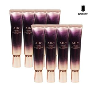 AHC 에이지리스 리얼 아이크림 포 페이스 시즌7 30ml x8