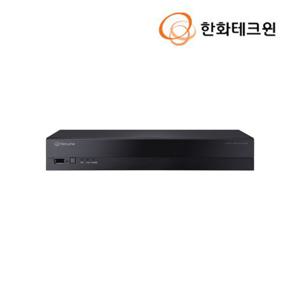 한화비전 HRX-420 2TB 4채널 올인원 CCTV DVR 녹화기 저장장치 본체 대량가능