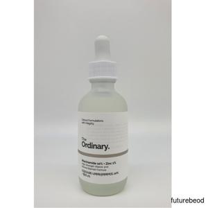 디오디너리 나이아신아마이드 10% + 징크 1% 60ml
