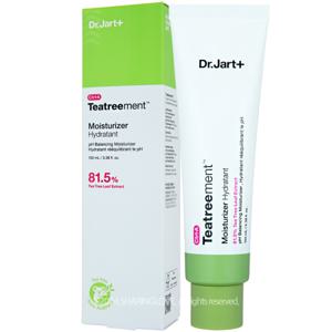 닥터자르트 컨트롤에이 티트리먼트 모이스처라이저 100ml