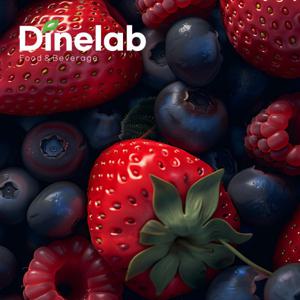 베리베리 냉동과일 세트 (무가당 딸기 1kg + 블루베리 1kg)