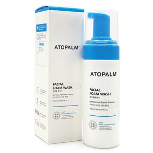 아토팜 페이셜 폼 워시 150ml - 약산성거품세안