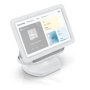 구글 네스트 허브 2세대 초크 Wasserstein Google Nest Hub