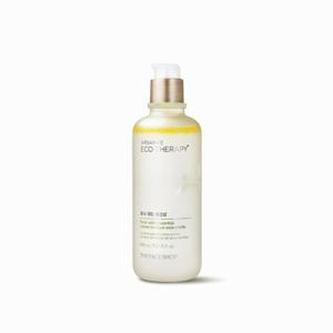더페이스샵 아르쌩뜨 에코테라피 토닉 위드 에센셜 215ml