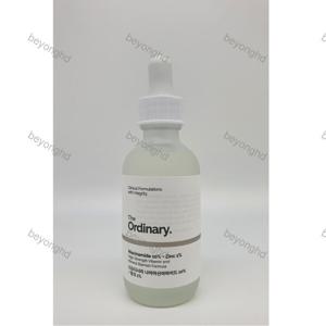 디오디너리 나이아신아마이드 10% + 징크 1% 60ml