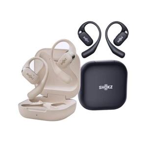 블루투스이어폰/Shokz 샥즈 오픈핏 무선 블루투스 이어폰 OpenFit T910 초경량 / ai 노이즈 캔슬링 /