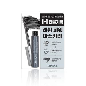 크리니크 래쉬 파워 마스카라 6ml 2개