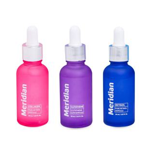 1+1 미인슬림 콜라겐앰플 글루타치온앰플 레티놀앰플 30ml  1+1행사 피부 집중케어 고능축앰플 25년1월제조