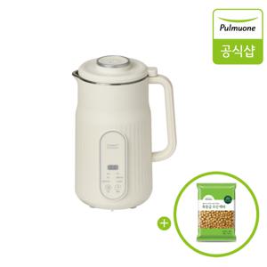 스마일캐시10%+특등급 백태)풀무원 두유제조기 1L 대용량/두유 이유식 죽 제조 6가지 조리모드