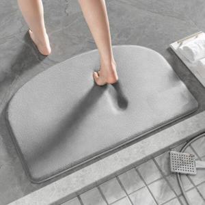 업소용현관매트/메모리폼 화장실 주방 욕실 현관 발매트 매트 발판