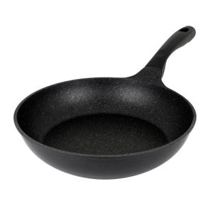 삐아또 갤럭시 주물 프라이팬 26cm 메가스톤코팅으로 넌스틱성이 좋고 세척이 편리한 프라이팬26