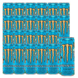 몬스터 에너지 망고 로코 355ml x 24캔