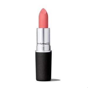 MAC 914 MULL IT OVER 클래식 매트 모이스처라이징 벨벳 컬러 리치 립스틱 3g 병행수입