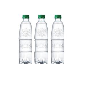 씨그램 무라벨 350ml x 48개 라임 레몬 플레인 친환경 라벨프리 ECO 선택