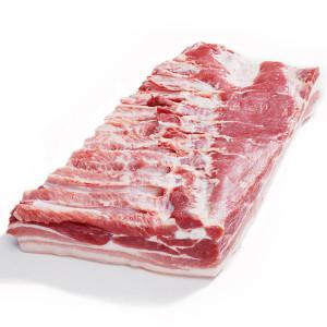 (신선집중) 오케이농장 신선 냉동 통삼겹살 2kg 솔트증정 / 출고다음날 미수령시 100%환불