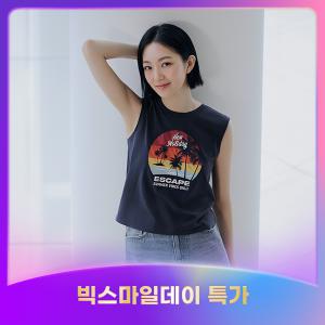 5/10 탑텐데이+10%적립+무료배송 탑텐 S/S 인기상품 특가전 반팔/셔츠/팬츠 외 5900원~ _MSE2TS2903