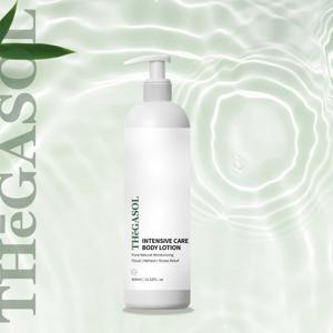 때가솔-대용량 고보습 수분 인텐시브 케어 바디로션 400ml 촉촉함이 오랜시간 지속 은은한 향기 저자극