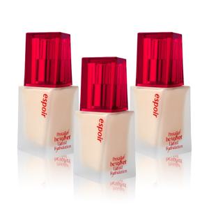 에스쁘아 프로테일러 파운데이션 비 벨벳 30g SPF22 PA++ / 로션처럼 쉽게 발리는 환상적 블렌딩