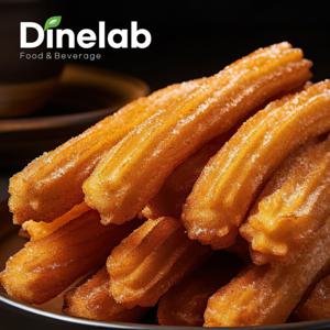 겉바속촉 쫄깃한 츄러스 어묵  500g x 3팩