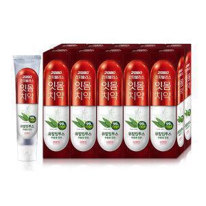 2080진지발리스 유칼립투스 스트롱 150g x 10개