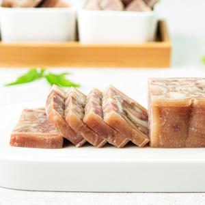 프리미엄 통편육 250g x 3팩(총 750g) 돼지머리고기 99.9% (2세트 +1팩 이벤트)