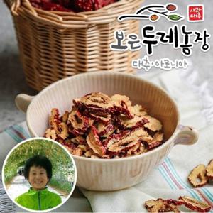 달콤하고 바삭한 대추칩 80g 5봉